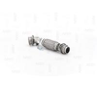 NAP carparts CAF10525 Tubo gas scarico