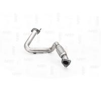 NAP carparts CAF10526 Tubo gas scarico