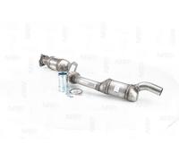 NAP carparts CAK10036 Catalizzatore