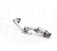 NAP carparts CAK10046 Catalizzatore