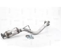 NAP carparts CAK10047 Catalizzatore