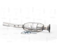 NAP carparts CAK10048 Catalizzatore