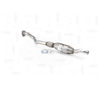 NAP carparts CAK10055 Catalizzatore