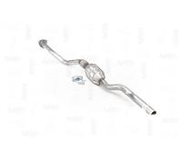NAP carparts CAK10056 Catalizzatore