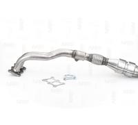 NAP carparts CAK10058 Catalizzatore