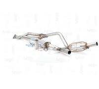 NAP carparts CAK10061 Catalizzatore