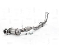 NAP carparts CAK10071 Catalizzatore