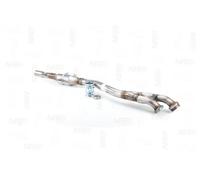 NAP carparts CAK10091 Catalizzatore