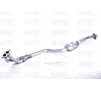 NAP carparts CAK10092 Catalizzatore