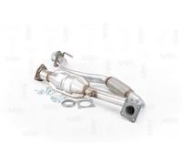 NAP carparts CAK10094 Catalizzatore Marmitta catalitica Euro 3 (D3), D3