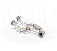 NAP carparts CAK10094 Catalizzatore Marmitta catalitica Euro 3 (D3) D3