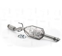 NAP carparts CAK10099 Catalizzatore