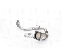 NAP carparts CAK10105 Catalizzatore