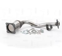 NAP carparts CAK10107 Catalizzatore