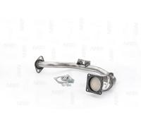 NAP carparts CAK10110 Catalizzatore