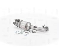 NAP carparts CAK10133 Catalizzatore