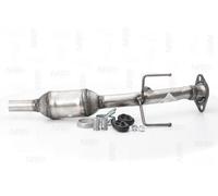 NAP carPARTS Catalizzatore per Mitsubishi COLT VI 1.3 1.1 Smart Forfour