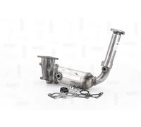 NAP carparts CAK10214 Catalizzatore