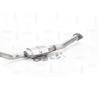 NAP carparts CAK10215 Catalizzatore