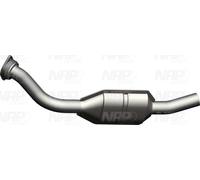 NAP carparts CAK10217 Catalizzatore