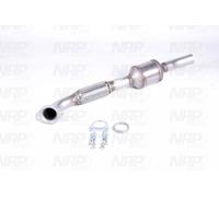 NAP carparts CAK10259 Catalizzatore