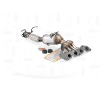 NAP carparts CAK10285 Catalizzatore