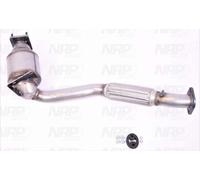 NAP carparts CAK10286 Catalizzatore