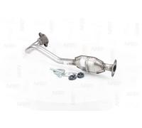 NAP carparts CAK10295 Catalizzatore