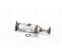 NAP carparts CAK10318 Catalizzatore