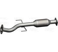 NAP carparts CAK10375 Catalizzatore