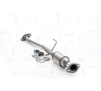 NAP carparts CAK10405 Catalizzatore