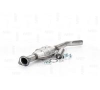 NAP carparts CAK10407 Catalizzatore