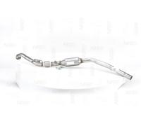 NAP carparts CAK10439 Catalizzatore