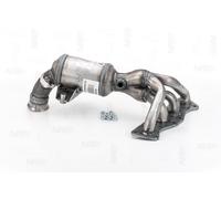 NAP carparts CAK10505 Catalizzatore