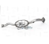 NAP CARPARTS Catalizzatore Kat Adatto Per Peugeot 205 I Cabriolet 1.9 CTi