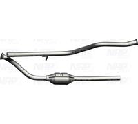 NAP carparts CAK10549 Catalizzatore