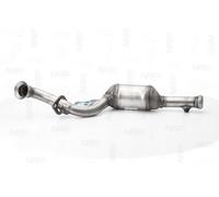 NAP carparts CAK10569 Catalizzatore