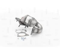 NAP carparts CAK10601 Catalizzatore