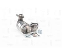 NAP carparts CAK10604 Catalizzatore