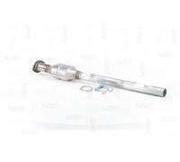NAP carparts CAK10618 Catalizzatore
