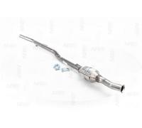 NAP carparts CAK10629 Catalizzatore