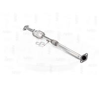 NAP carparts CAK10643 Catalizzatore