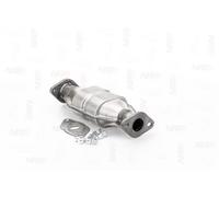 NAP carparts CAK10649 Catalizzatore