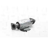NAP carparts CAK10651 Catalizzatore
