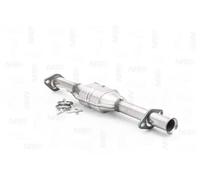 NAP carparts CAK10656 Catalizzatore