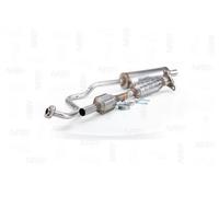 NAP carparts CAK10733 Catalizzatore