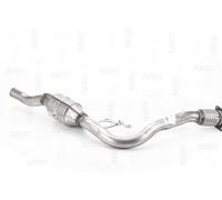 NAP carparts CAK10747 Catalizzatore