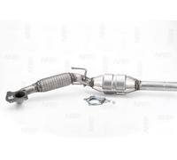 NAP carparts CAK10749 Catalizzatore