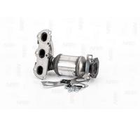 NAP carparts CAK10780 Catalizzatore
