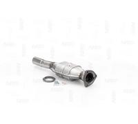 NAP carparts CAK10790 Catalizzatore